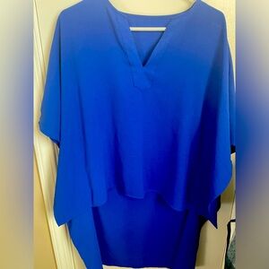 🛑SOLD🛑💙Dressy tunic